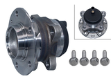 Wheel Bearing Kit 713650650 - FAG