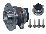 Wheel Bearing Kit 713650660 - FAG