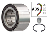 Wheel Bearing Kit 713650700 - FAG