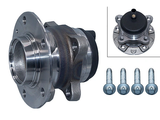 Wheel Bearing Kit 713650760 - FAG