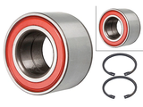 Wheel Bearing Kit 713660050 - FAG