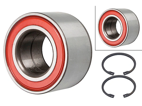 Wheel Bearing Kit 713660050 - FAG