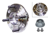 Wheel Bearing Kit 713660120 - FAG