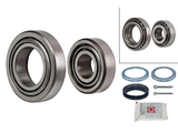 Wheel Bearing Kit 713660150 - FAG