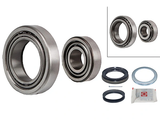 Wheel Bearing Kit 713660170 - FAG