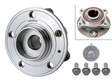 Wheel Bearing Kit 713660210 - FAG