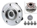 Wheel Bearing Kit 713660210 - FAG