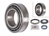 Wheel Bearing Kit 713660230 - FAG