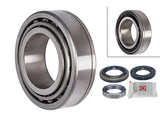Wheel Bearing Kit 713660260 - FAG