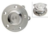 Wheel Bearing Kit 713660280 - FAG