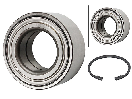 Wheel Bearing Kit 713660290 - FAG