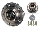 Wheel Bearing Kit 713660310 - FAG