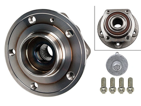 Wheel Bearing Kit 713660310 - FAG