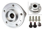 Wheel Bearing Kit 713660420 - FAG