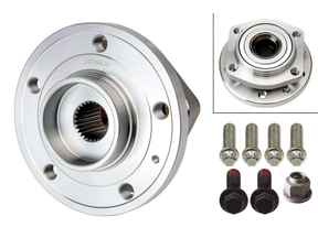 Wheel Bearing Kit 713660420 - FAG