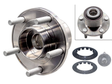 Wheel Bearing Kit 713660440 - FAG