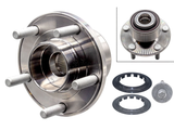 Wheel Bearing Kit 713660440 - FAG