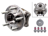Wheel Bearing Kit 713660450 - FAG