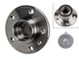 Wheel Bearing Kit 713660460 - FAG