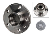 Wheel Bearing Kit 713660460 - FAG