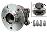 Wheel Bearing Kit 713660470 - FAG