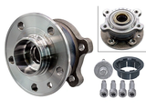 Wheel Bearing Kit 713660480 - FAG