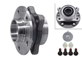 Wheel Bearing Kit 713660490 - FAG