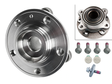 Wheel Bearing Kit 713660500 - FAG