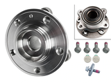 Wheel Bearing Kit 713660500 - FAG