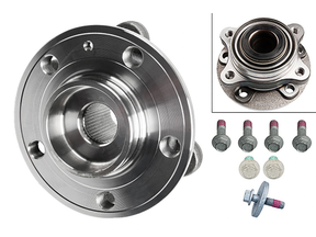 Wheel Bearing Kit 713660500 - FAG
