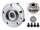 Wheel Bearing Kit 713660510 - FAG