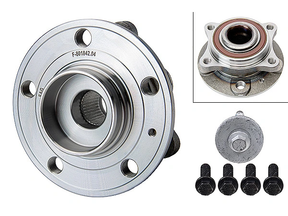 Wheel Bearing Kit 713660510 - FAG
