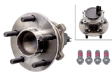 Wheel Bearing Kit 713660520 - FAG