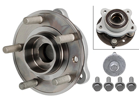 Wheel Bearing Kit 713660530 - FAG
