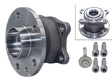 Wheel Bearing Kit 713660540 - FAG