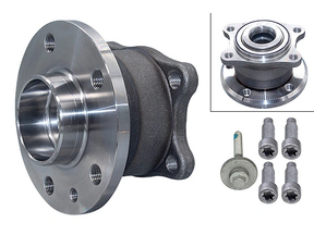 Wheel Bearing Kit 713660540 - FAG