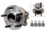 Wheel Bearing Kit 713660550 - FAG