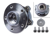 Wheel Bearing Kit 713660560 - FAG