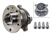Wheel Bearing Kit 713660580 - FAG