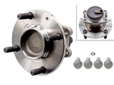 Wheel Bearing Kit 713661020 - FAG