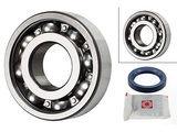 Wheel Bearing Kit 713663060 - FAG