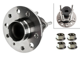 Wheel Bearing Kit 713665280 - FAG