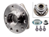 Wheel Bearing Kit 713665300 - FAG