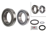 Wheel Bearing Kit 713667010 - FAG