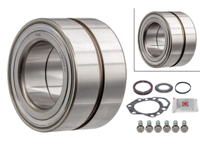 Wheel Bearing Kit 713667030 - FAG