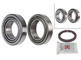 Wheel Bearing Kit 713667040 - FAG