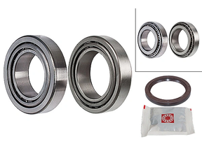Wheel Bearing Kit 713667040 - FAG