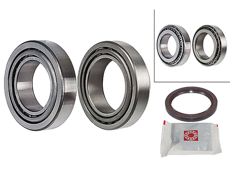 Wheel Bearing Kit 713667040 - FAG