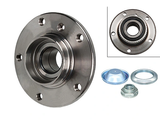 Wheel Bearing Kit 713667060 - FAG