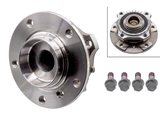Wheel Bearing Kit 713667070 - FAG